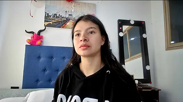 HIMAWARY SOIN5 online show from 03/06/26, 05:08