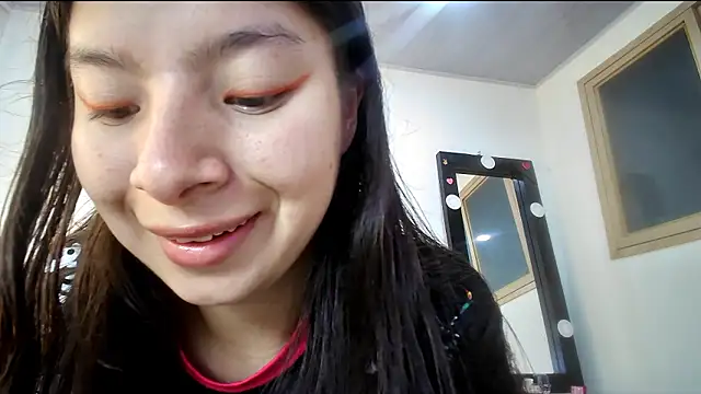 HIMAWARY SOIN5 online show from 04/13/26, 01:15