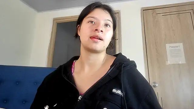 Snapshot of HIMAWARY_SOIN5 chatting on 05/08/26, 01:26 HIMAWARY SOIN5 online show from 05/08/26, 01:26