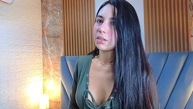 LyraenBlue online show from 03/10/26, 06:01