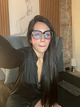 LyraenBlue online show from 03/18/26, 01:46