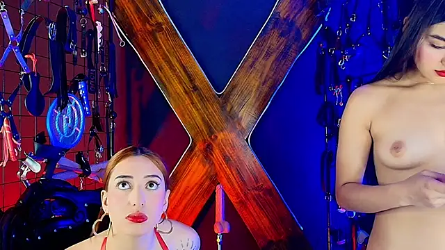 MissMia bdsm  online show from 03/14/26, 09:10