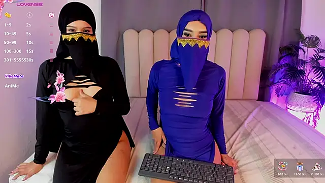 layla leila01 online show from 03/05/26, 01:08