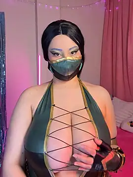 Andrea Bloomix   online show from 04/08/26, 04:19