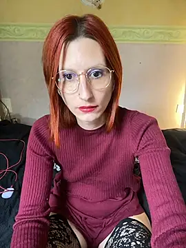 AngelXBuZz online show from 04/14/26, 01:05