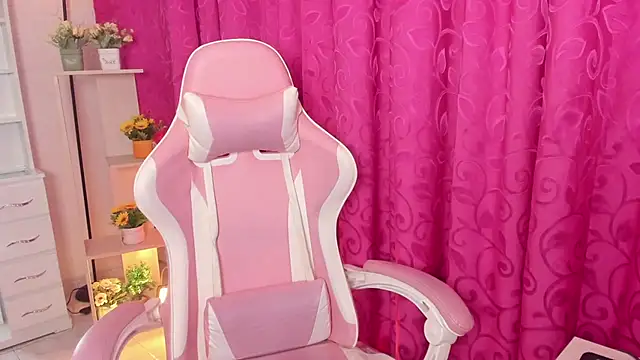 Ivy Brown  online show from 03/27/26, 01:56