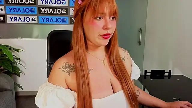 Ivy Brown  online show from 06/04/26, 08:57