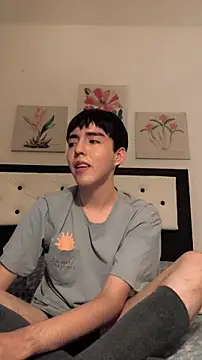 Lucca  555 online show from 04/26/26, 11:24