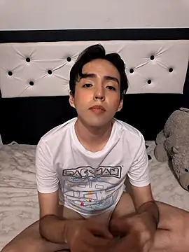 Lucca  555 online show from 03/30/26, 01:51