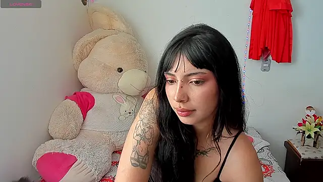 baddest cat online show from 06/04/26, 08:02