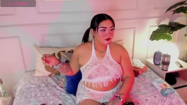 Candyy rose  online show from 04/10/26, 03:02