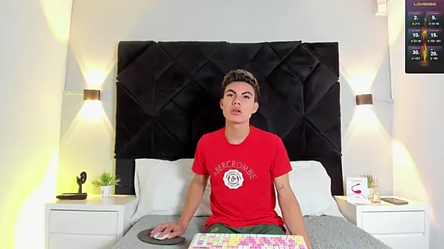 patrick belier online show from 03/05/26, 02:13