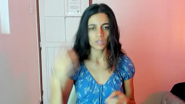 Mystical meteor online show from 03/17/26, 11:57