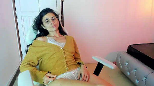 Mystical meteor online show from 03/18/26, 11:57