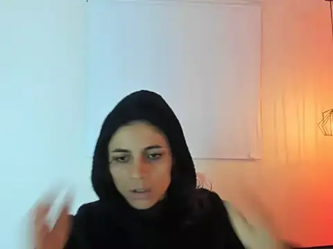 Mystical meteor online show from 05/07/26, 11:13