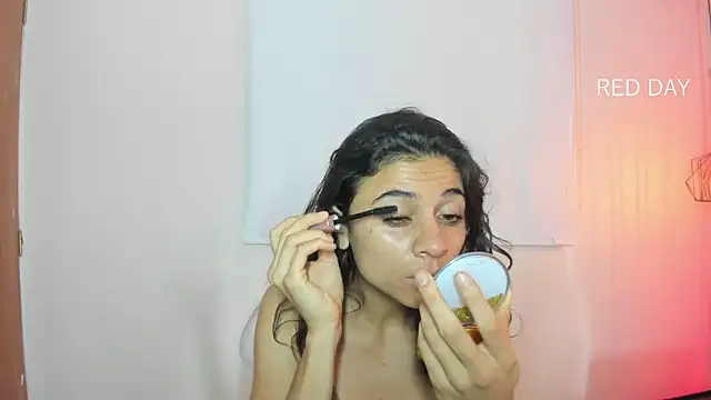 Mystical meteor online show from 04/09/26, 11:27