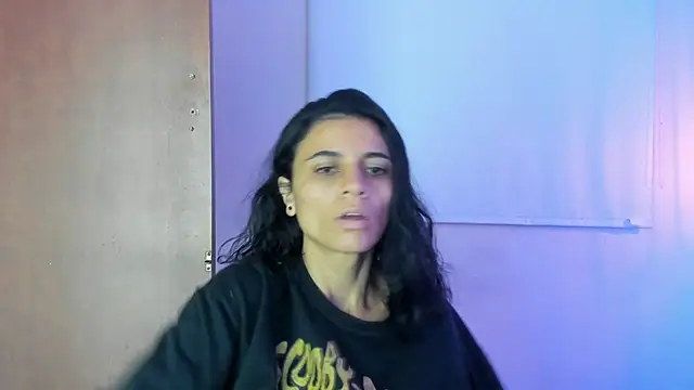 Mystical meteor online show from 03/27/26, 11:33