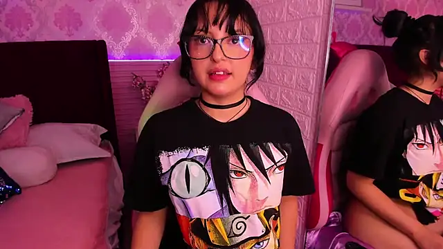 Jade rous online show from 04/01/26, 01:41