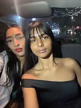 sophia mell online show from 04/01/26, 04:36