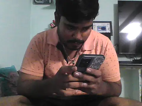 Foxboy65 online show from 06/11/26, 06:16