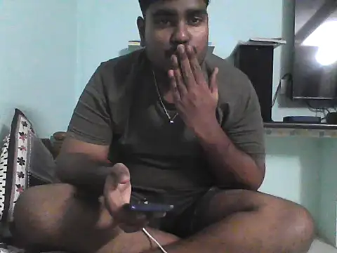 Foxboy65 online show from 05/05/26, 07:17