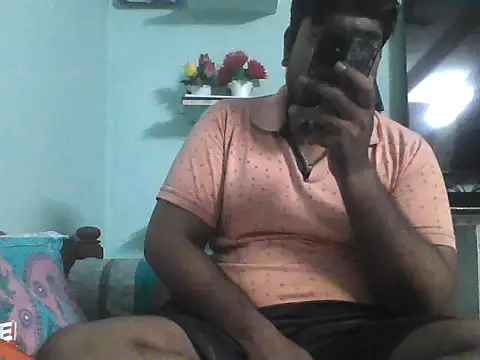 Foxboy65 online show from 07/16/26, 06:38