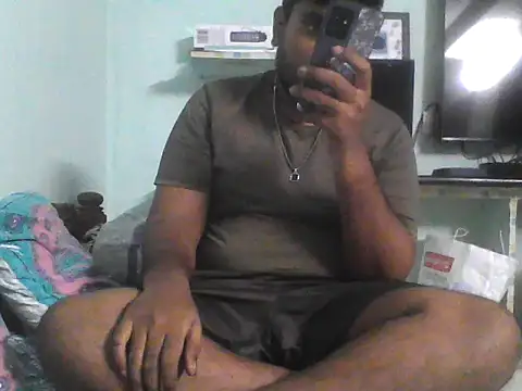 Foxboy65 online show from 05/31/26, 07:03