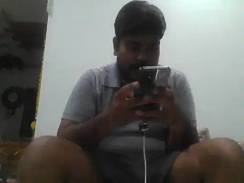 Foxboy65 online show from 04/03/26, 06:25