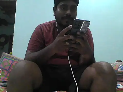 Foxboy65 online show from 03/28/26, 07:59