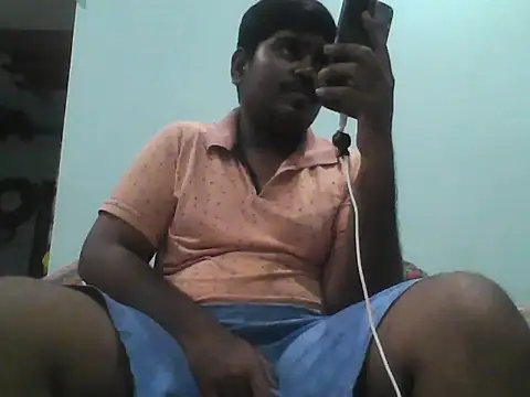 Foxboy65 online show from 04/08/26, 07:26