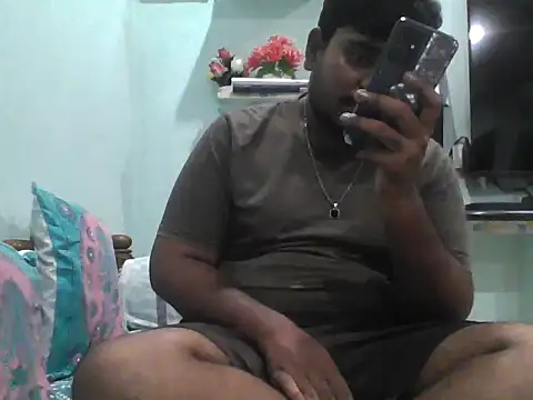 Foxboy65 online show from 06/12/26, 06:49