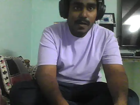 Foxboy65 online show from 05/07/26, 06:55
