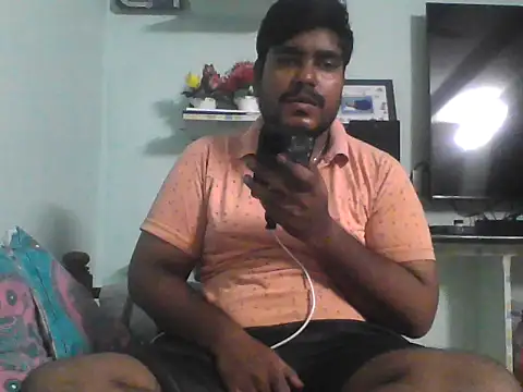 Foxboy65 online show from 07/09/26, 07:24