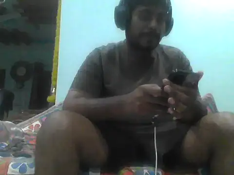 Foxboy65 online show from 04/02/26, 07:20