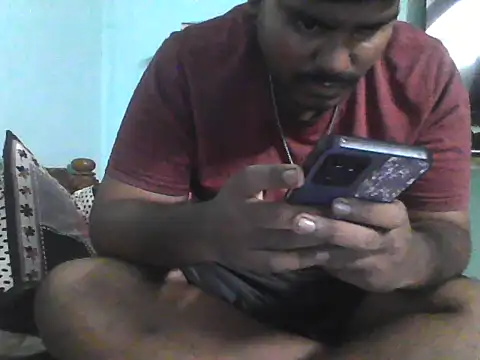 Foxboy65 online show from 05/06/26, 06:56