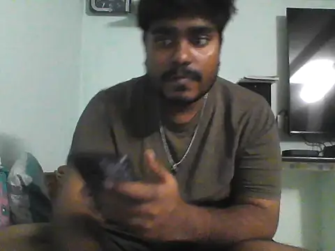 Foxboy65 online show from 04/29/26, 06:14