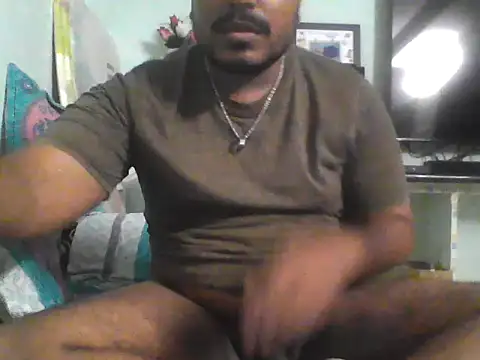 Foxboy65 online show from 06/06/26, 06:46