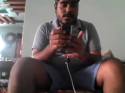 Foxboy65 online show from 03/30/26, 09:22