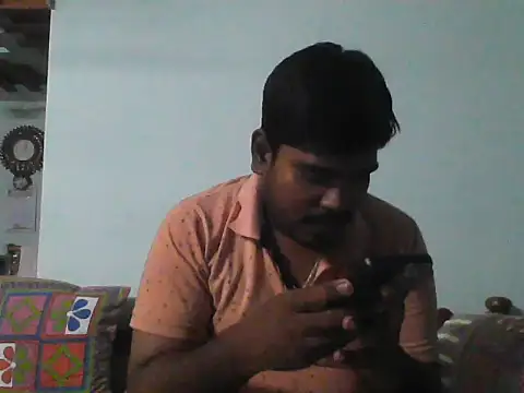 Foxboy65 online show from 03/26/26, 07:45