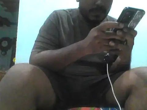 Foxboy65 online show from 04/05/26, 07:31