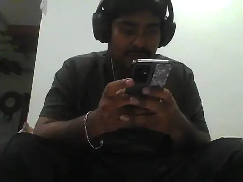 Foxboy65 online show from 04/09/26, 07:20