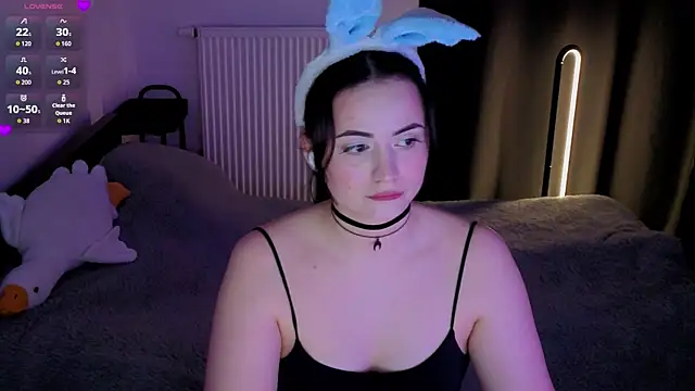 missy3kissy online show from 04/03/26, 11:33