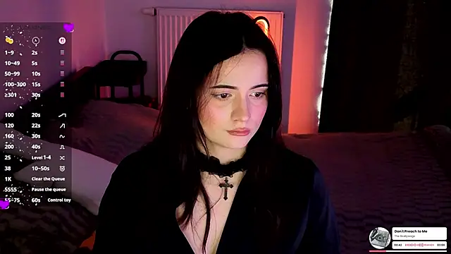 Snapshot of missy3kissy chatting on 06/11/26, 03:09 missy3kissy online show from 06/11/26, 03:09