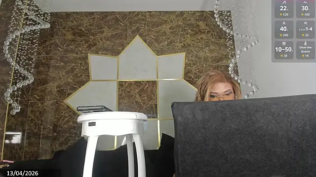 Snapshot of kristen-thomson chatting on 04/14/26, 05:45 kristen-thomson online show from 04/14/26, 05:45