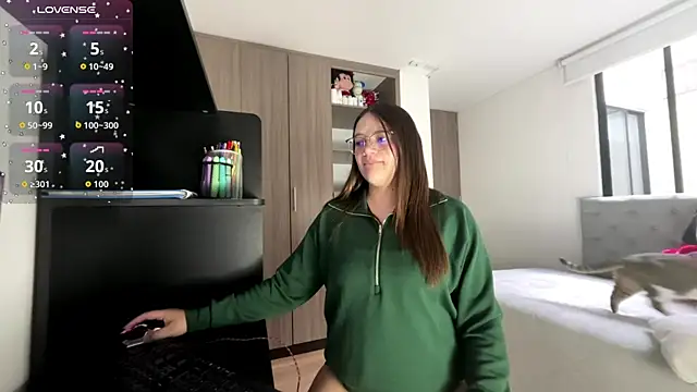 Sarahhh 0 online show from 06/04/26, 08:46