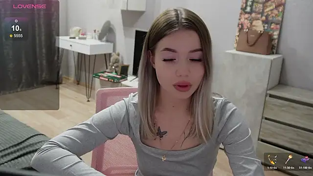 mayyymayyyy online show from 03/04/26, 09:11