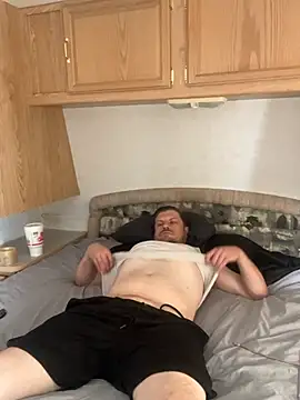 Lovemonsta69 online show from 03/04/26, 08:05