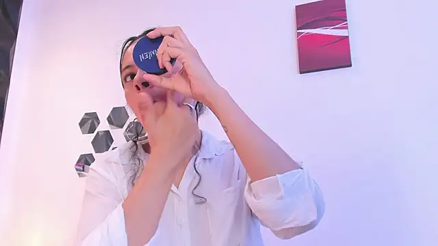 Katijis online show from 03/26/26, 07:12