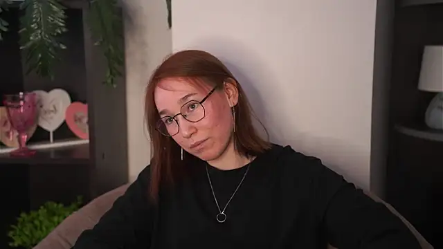 DelisaZmiejko online show from 03/05/26, 10:23