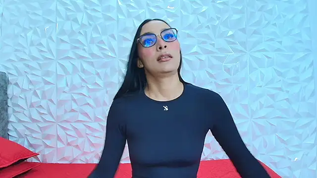 SOPHIA ZC online show from 03/25/26, 07:57